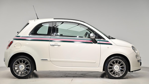 Used Fiat 500 2011 for sale - 74700665: Photo 39