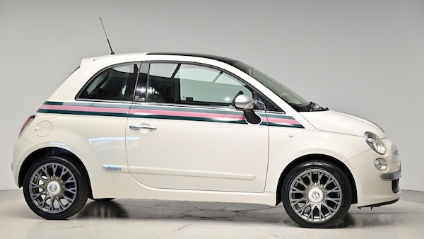 Used Fiat 500 2011 for sale - 74700665: Photo 40