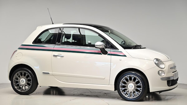 Used Fiat 500 2011 for sale - 74700665: Photo 41