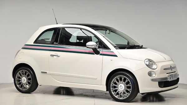 Used Fiat 500 2011 for sale - 74700665: Photo 42
