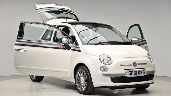 Used Fiat 500 2011 for sale - 74700665: Photo 44