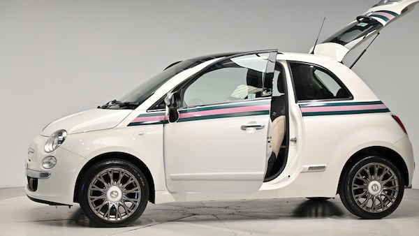 Used Fiat 500 2011 for sale - 74700665: Photo 55