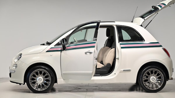 Used Fiat 500 2011 for sale - 74700665: Photo 56