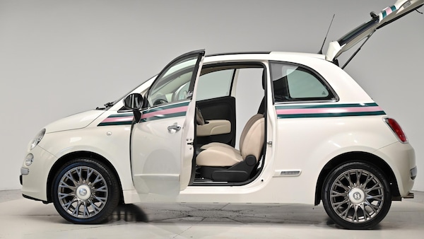 Used Fiat 500 2011 for sale - 74700665: Photo 57
