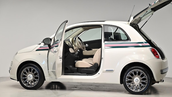 Used Fiat 500 2011 for sale - 74700665: Photo 58