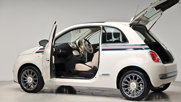 Used Fiat 500 2011 for sale - 74700665: Photo 59