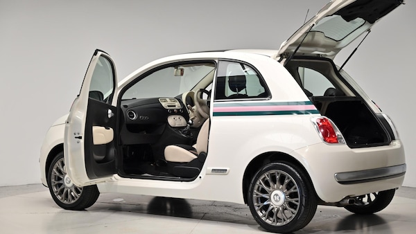 Used Fiat 500 2011 for sale - 74700665: Photo 60