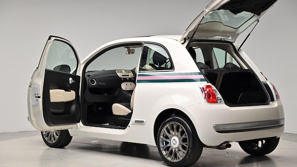 Used Fiat 500 2011 for sale - 74700665: Photo 61
