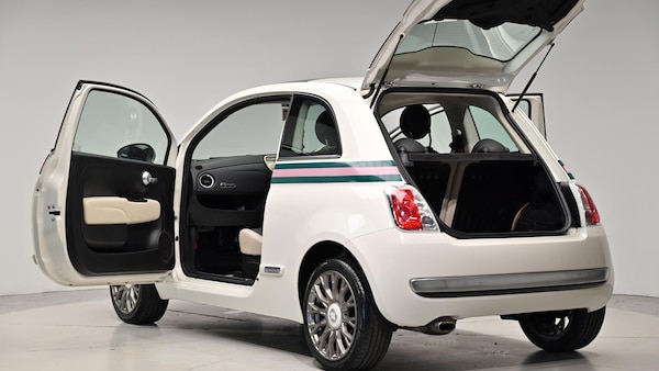 Used Fiat 500 2011 for sale - 74700665: Photo 62