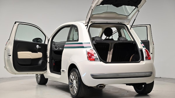 Used Fiat 500 2011 for sale - 74700665: Photo 63