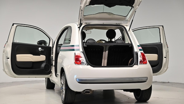 Used Fiat 500 2011 for sale - 74700665: Photo 64