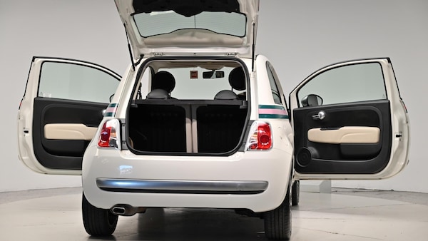 Used Fiat 500 2011 for sale - 74700665: Photo 66