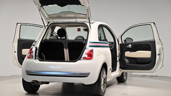 Used Fiat 500 2011 for sale - 74700665: Photo 67