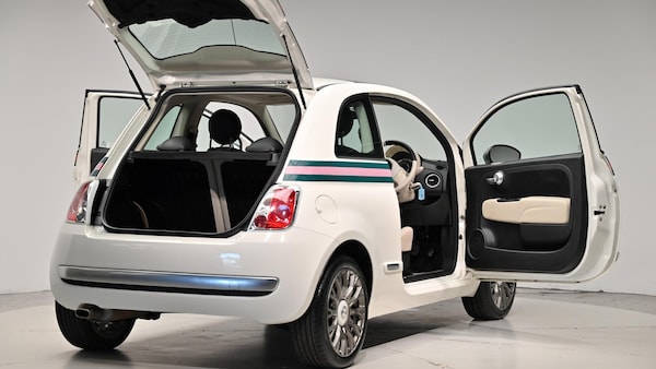 Used Fiat 500 2011 for sale - 74700665: Photo 68