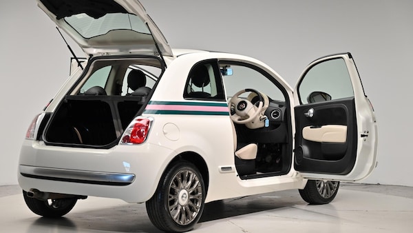 Used Fiat 500 2011 for sale - 74700665: Photo 69
