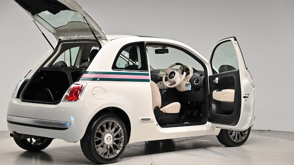 Used Fiat 500 2011 for sale - 74700665: Photo 70