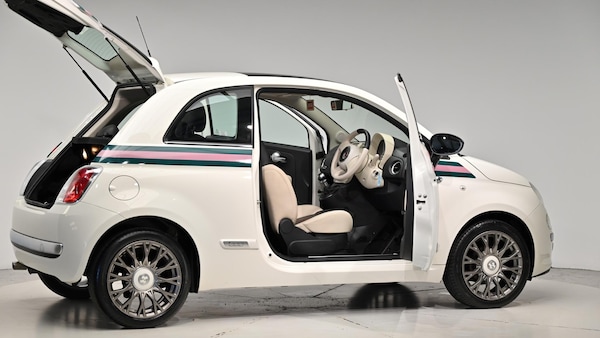 Used Fiat 500 2011 for sale - 74700665: Photo 72