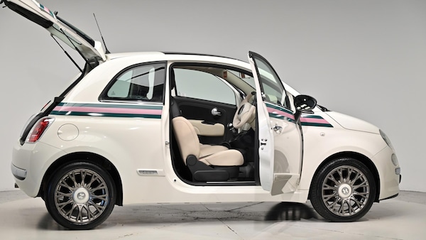 Used Fiat 500 2011 for sale - 74700665: Photo 73