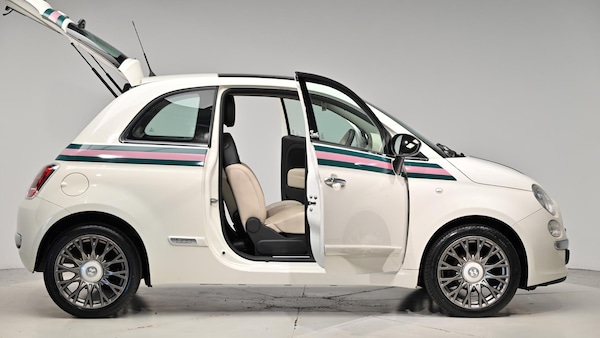 Used Fiat 500 2011 for sale - 74700665: Photo 74