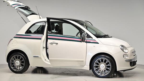 Used Fiat 500 2011 for sale - 74700665: Photo 76