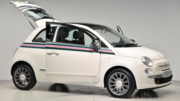 Used Fiat 500 2011 for sale - 74700665: Photo 77
