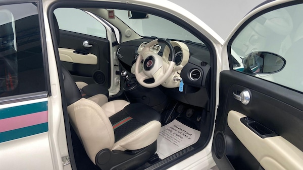 Used Fiat 500 2011 for sale - 74700665: Photo 79