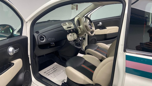 Used Fiat 500 2011 for sale - 74700665: Photo 80