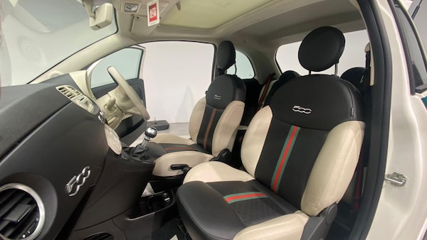 Used Fiat 500 2011 for sale - 74700665: Photo 81