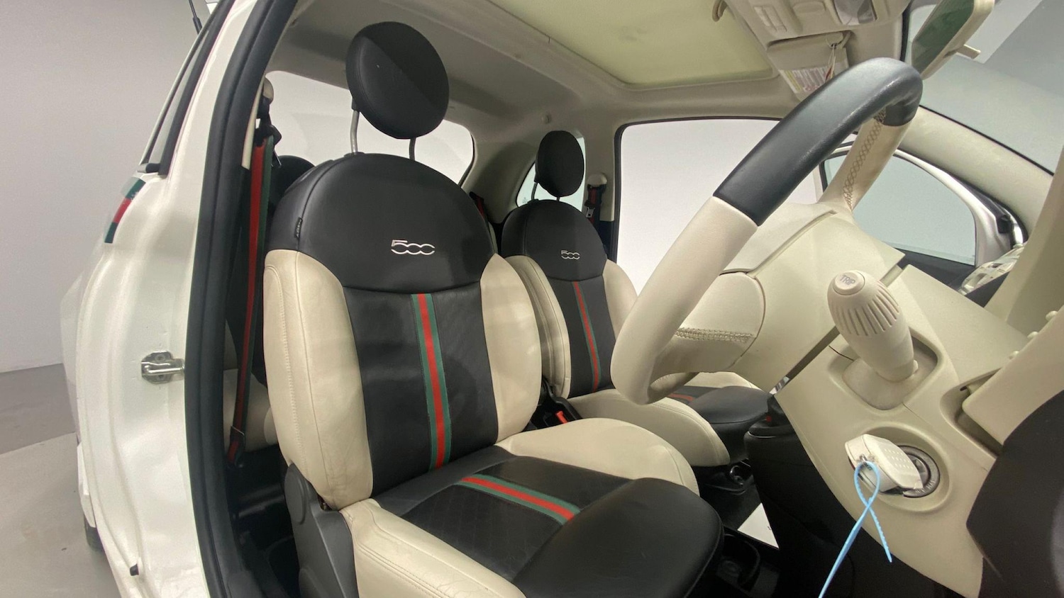 Vehicle 82