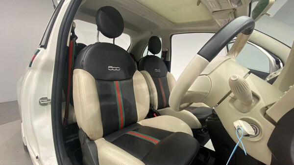 Used Fiat 500 2011 for sale - 74700665: Photo 82