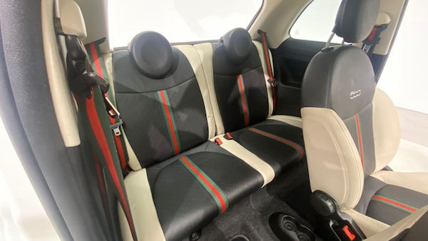 Used Fiat 500 2011 for sale - 74700665: Photo 83