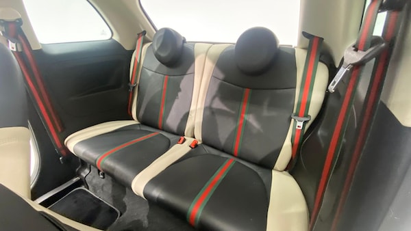 Used Fiat 500 2011 for sale - 74700665: Photo 84