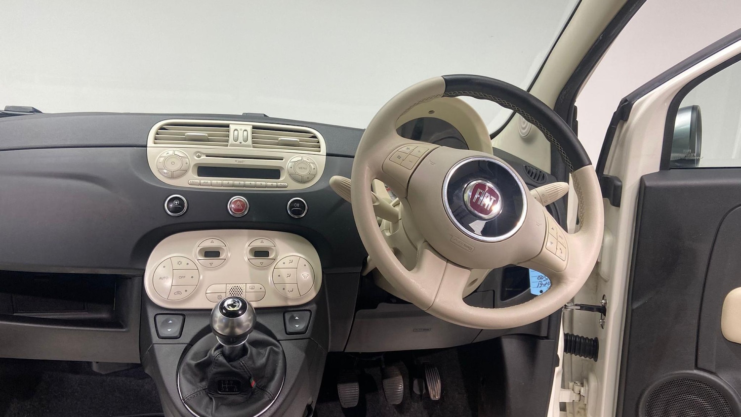 Vehicle 85