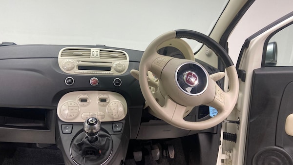 Used Fiat 500 2011 for sale - 74700665: Photo 85