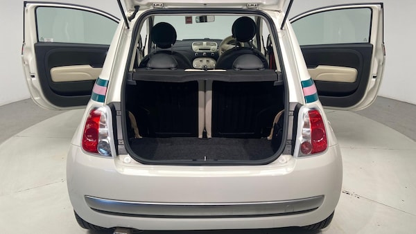 Used Fiat 500 2011 for sale - 74700665: Photo 86