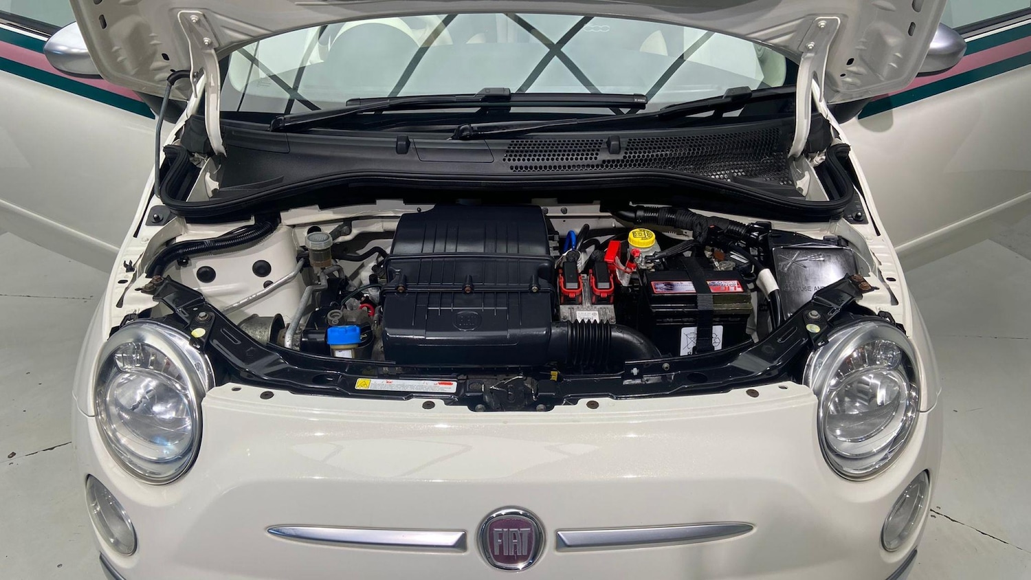 Vehicle 87
