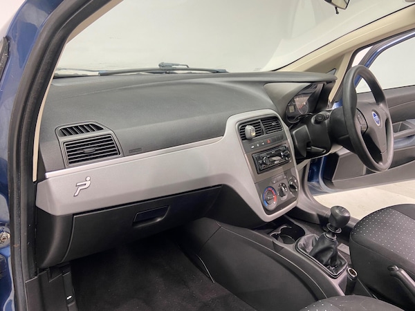 Used Fiat Grande Punto 2007 for sale - 76239572: Photo 21