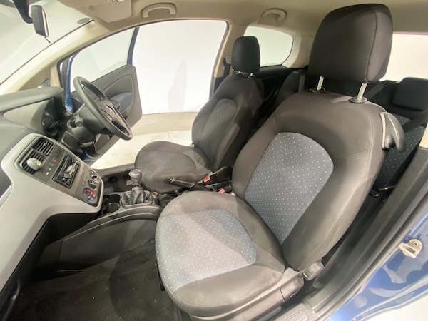 Used Fiat Grande Punto 2007 for sale - 76239572: Photo 24