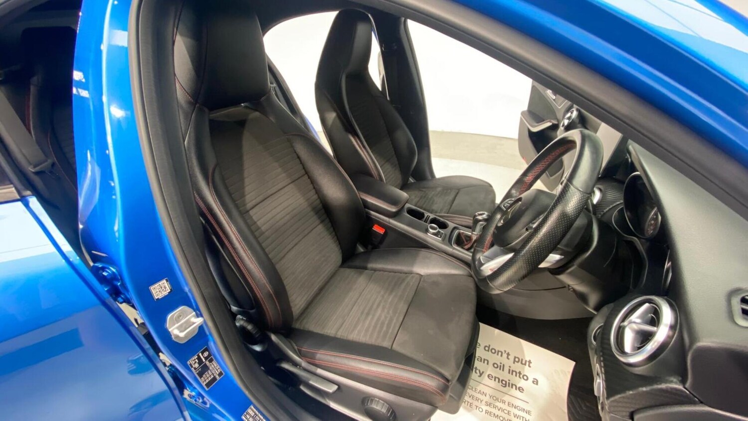Vehicle 82