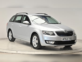 Used Skoda Octavia 2013 for sale - 75507878: Photo