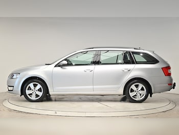 Used Skoda Octavia 2013 for sale - 75507878: Photo