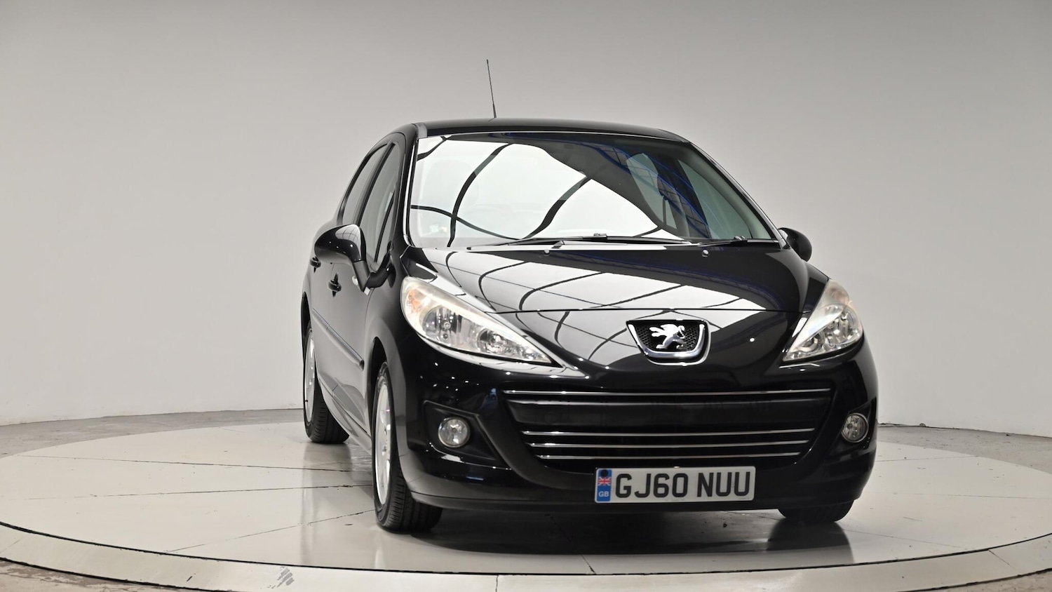 Used Peugeot 207 2010 for sale - 76380597: Photo 10