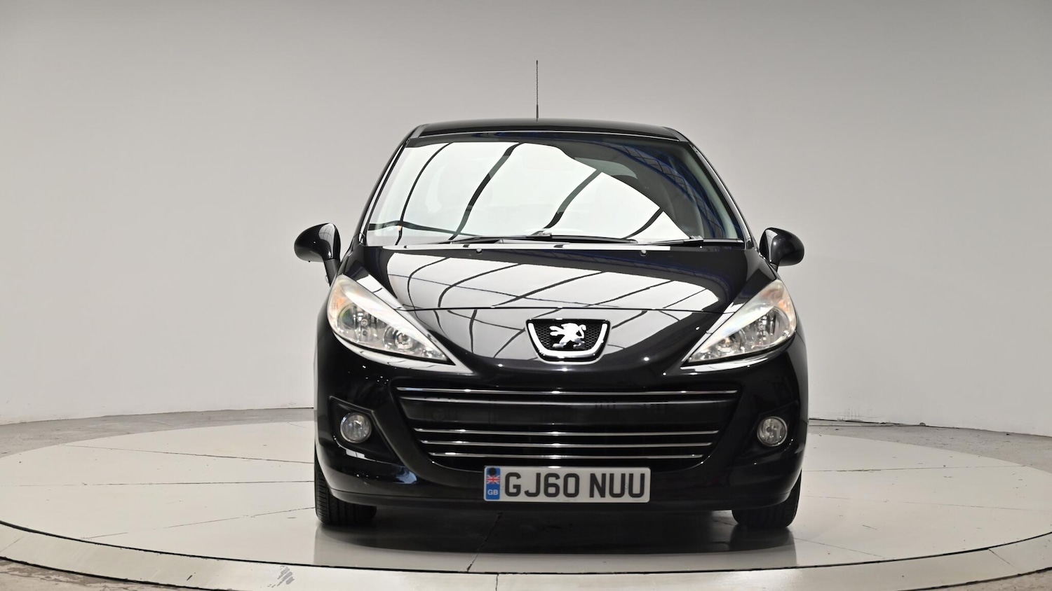 Used Peugeot 207 2010 for sale - 76380597: Photo 11