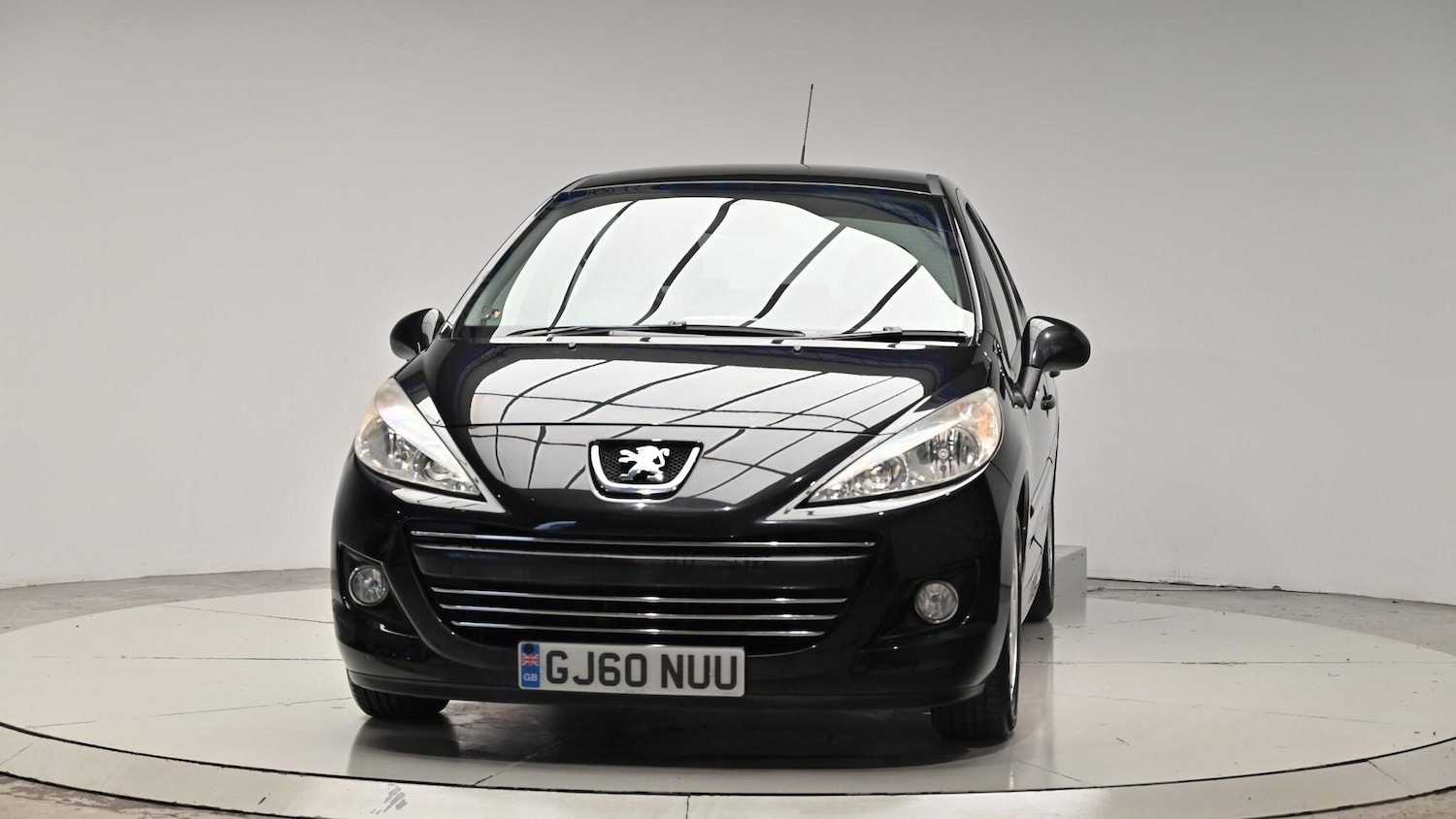 Used Peugeot 207 2010 for sale - 76380597: Photo 12