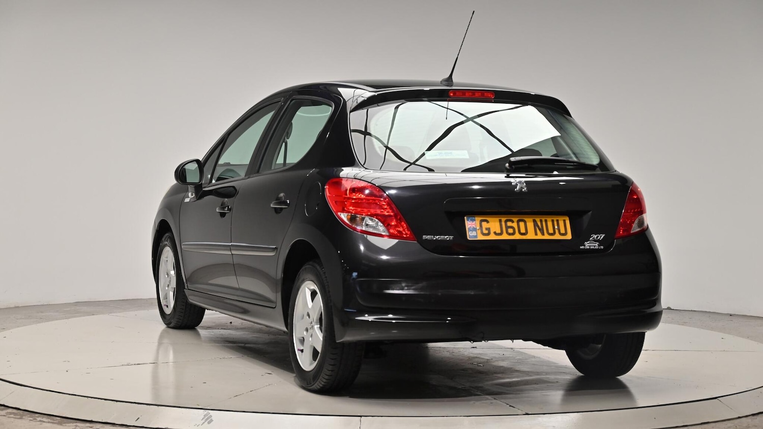 Used Peugeot 207 2010 for sale - 76380597: Photo 27