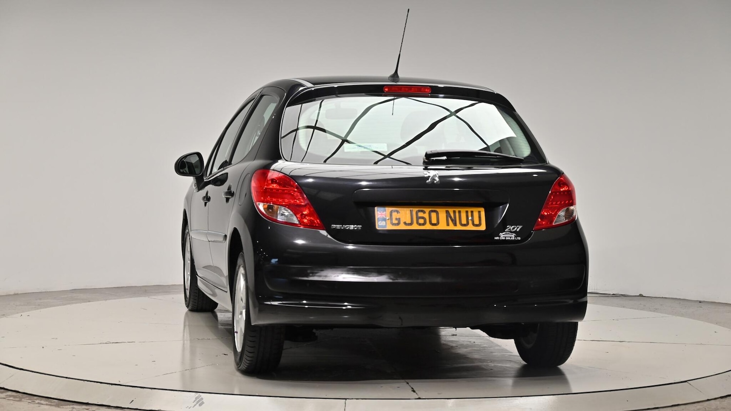 Used Peugeot 207 2010 for sale - 76380597: Photo 28