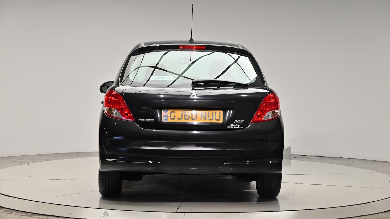 Used Peugeot 207 2010 for sale - 76380597: Photo 29