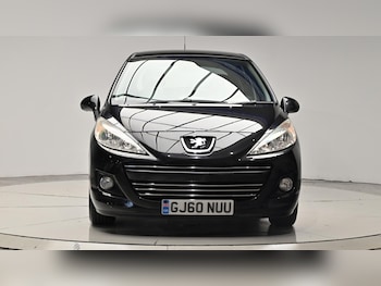 Used Peugeot 207 2010 for sale - 76380597: Photo