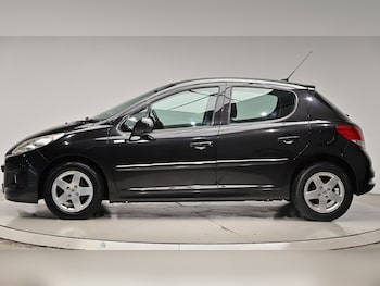 Used Peugeot 207 2010 for sale - 76380597: Photo
