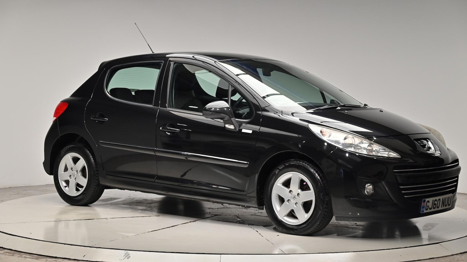 Used Peugeot 207 2010 for sale - 76380597: Photo 42